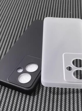 适用OnePlus一加Nord N30 se壳保护套全包透明硅胶磨砂保护壳防刮摔TPU软壳简约