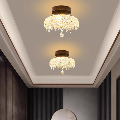 现代简约过道灯走廊灯