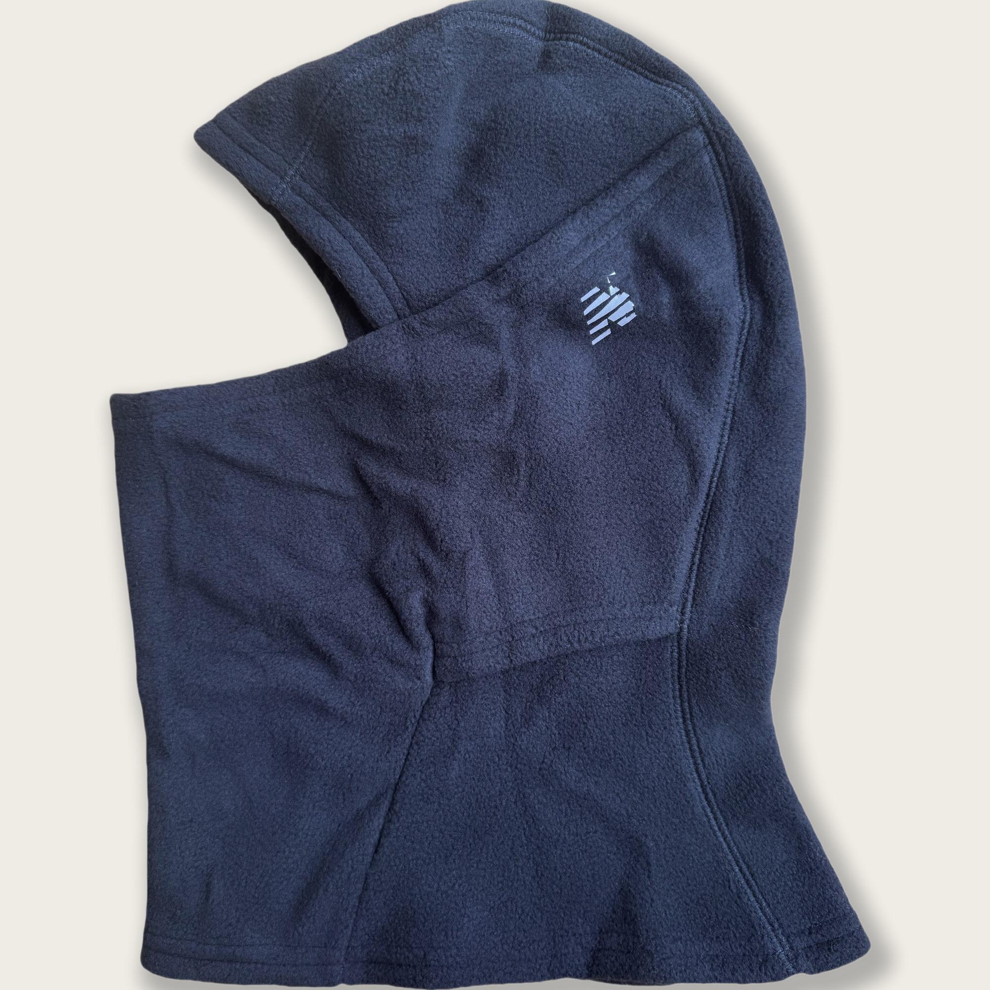 出口防风保暖运动帽男女款