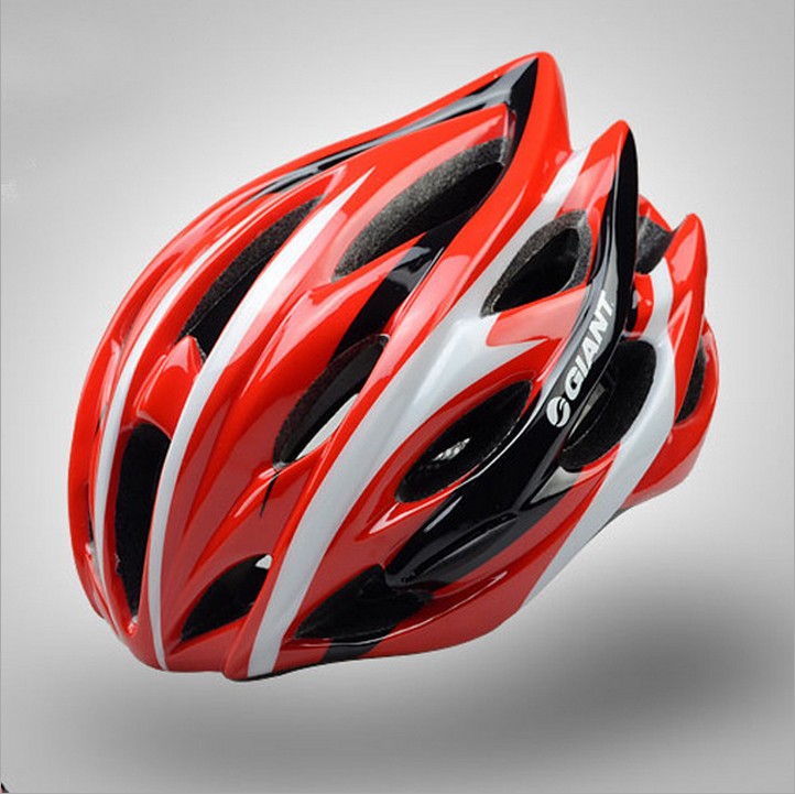 Casque cycliste mixte GIANT - Ref 2234163 Image 2