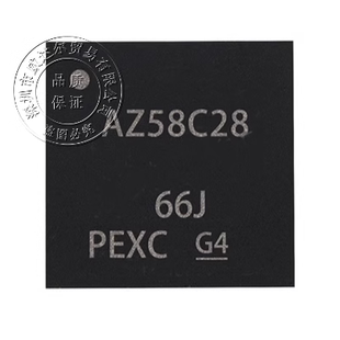 ADS58C28IRGCT   ADS58C28   AZ58C28  QFN64  全新现货 可直拍
