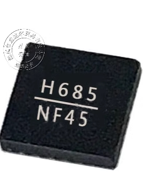 HMC685LP4  H685  QFN24  全新现货 可直拍