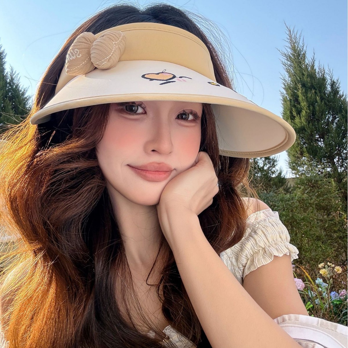 HelloKitty多巴胺空顶
