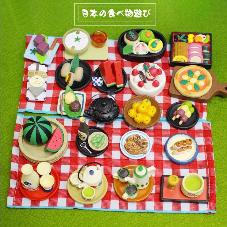 清酒茶壶抹茶杯子毛豆啤酒食玩微缩场景拍摄道具装饰摆件,家居饰品,装饰摆件,淘宝优惠券,粉丝福利购,淘宝优惠卷