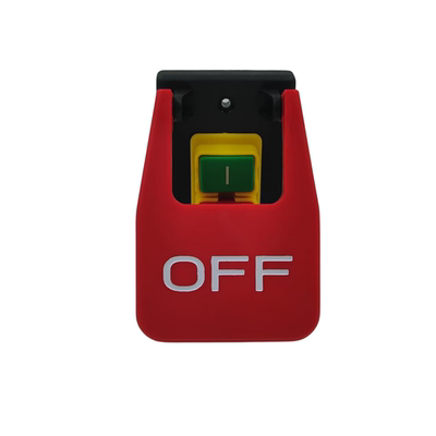 木工机械锯床大功率KJD17B欠压保护科都KEDU开关kid17b16电磁开关