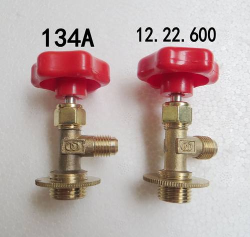 汽车冷媒开瓶器万能加雪种制冷