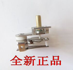 电烤箱电暖器气油汀取暖机温控器 双金属片调温器开关