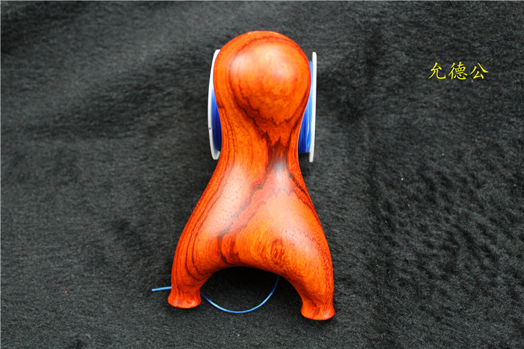 实木无漆无油纯手工经典款式弹弓