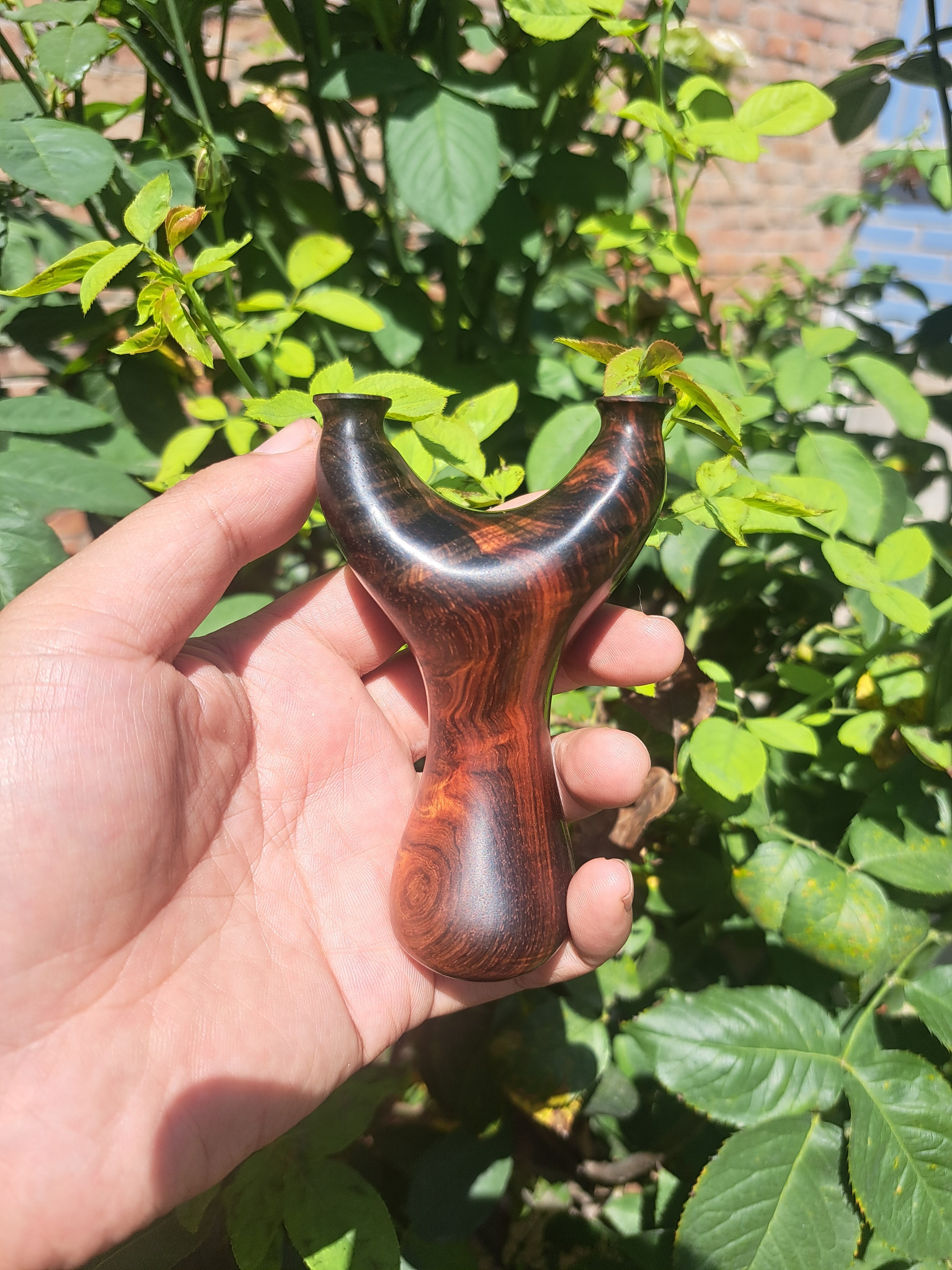 红酸枝66弓门小龅牙弹