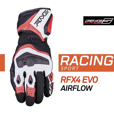 托车春夏季打孔机车公路赛道手套