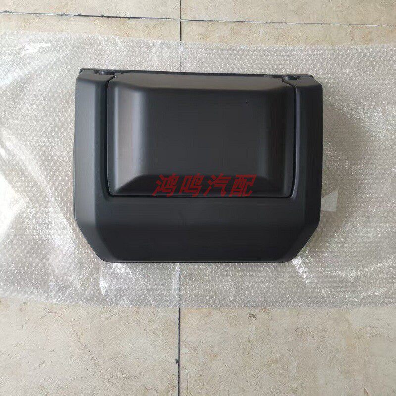 雷克萨斯GX550h后杠拖车盖