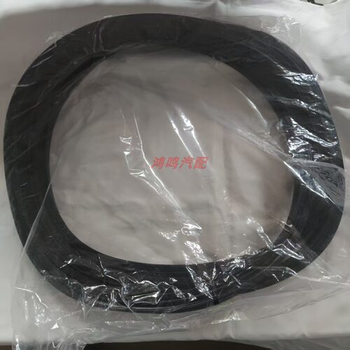 雷克萨斯LS460行李箱密封胶条