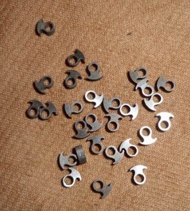 哈量内径量表90度角18-35