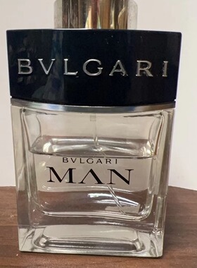 包邮~~绝版当代绅士香水60ml EDT 木质调 男女通用 清透香