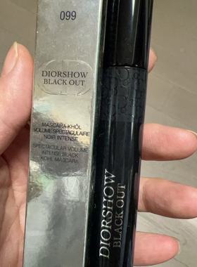 特价包邮~后台炫黑睫毛膏10g #099 浓密滋养