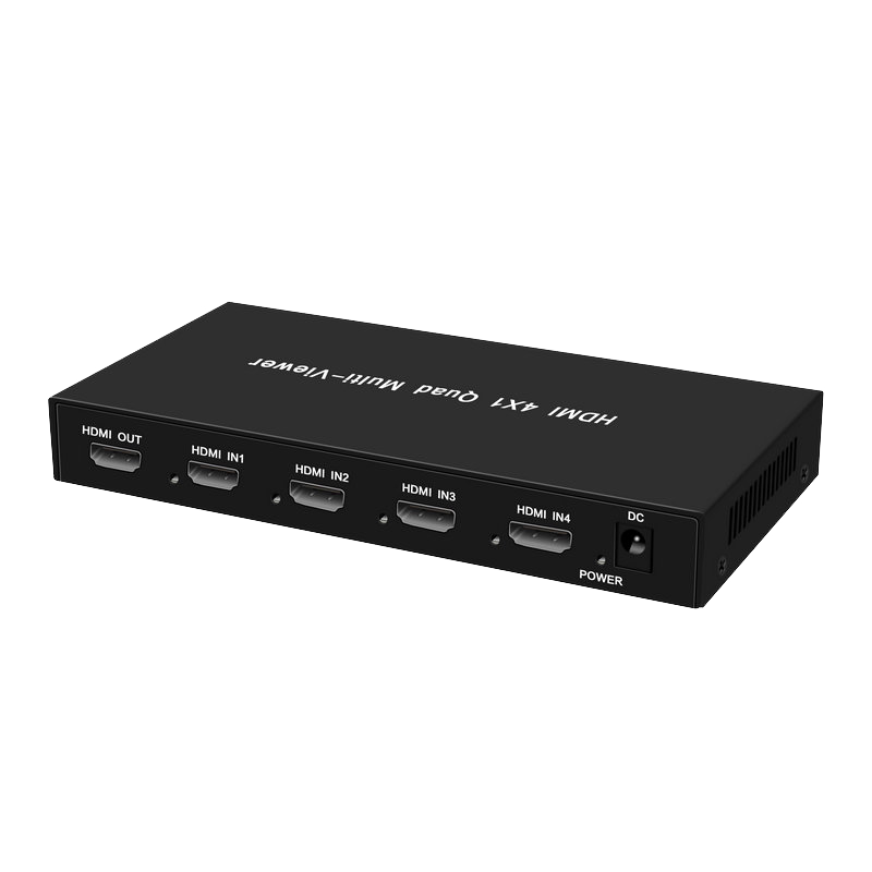 画面分割器JICHIA/京像HDMI