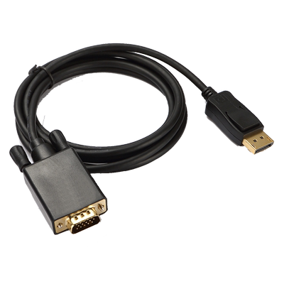 dpvga转接线笔记本显卡显示器