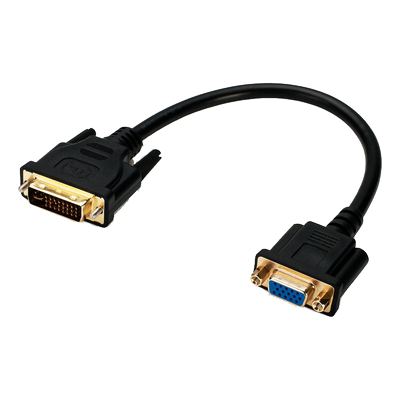 显卡转接头JICHIA/京像显示器