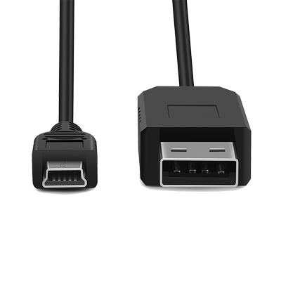 调试线JICHIAminiUSBconsole线