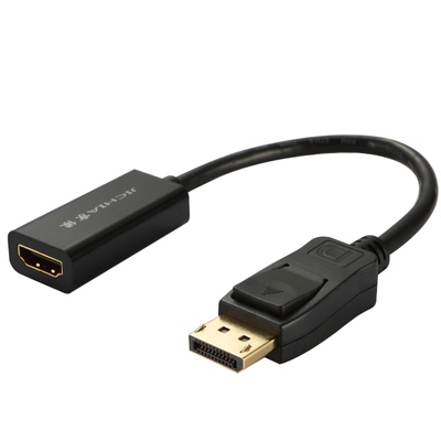 HDMI线JICHIA转换器高清线