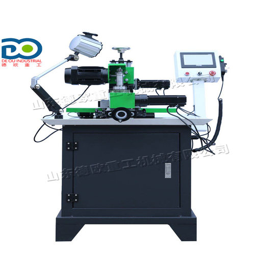 合金木工锯片打磨翻新机Saw blade sander全自动金刚石砂轮磨齿机