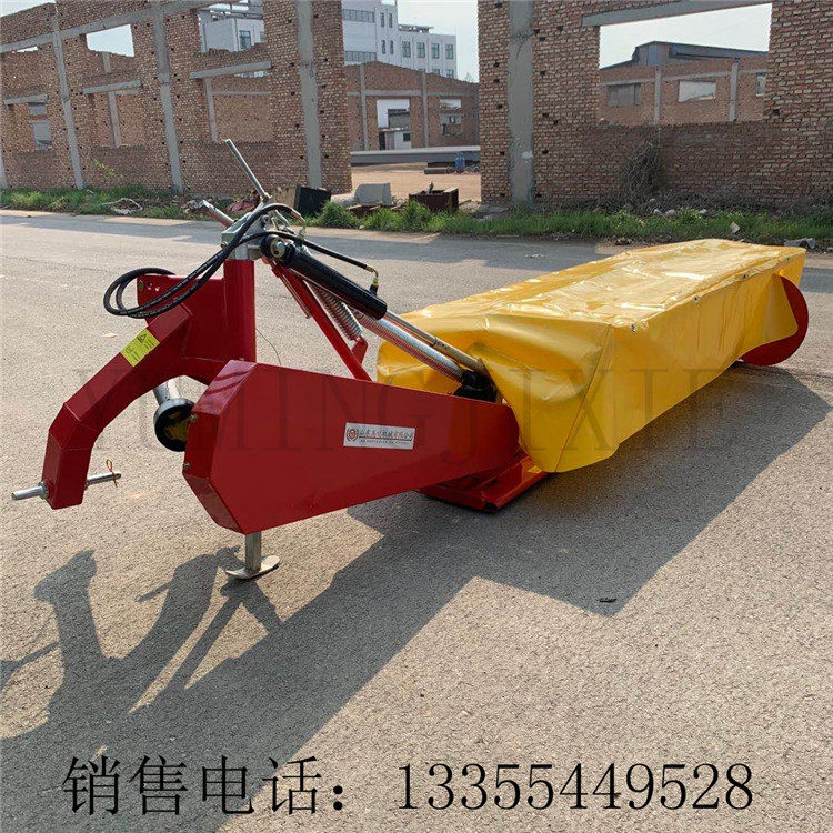 新款6盘多圆盘割草机 后置牧草苜蓿芦苇割草机 成铺免楼草,机械设备,矿山专用设备,淘宝优惠券,粉丝福利购,淘宝优惠卷