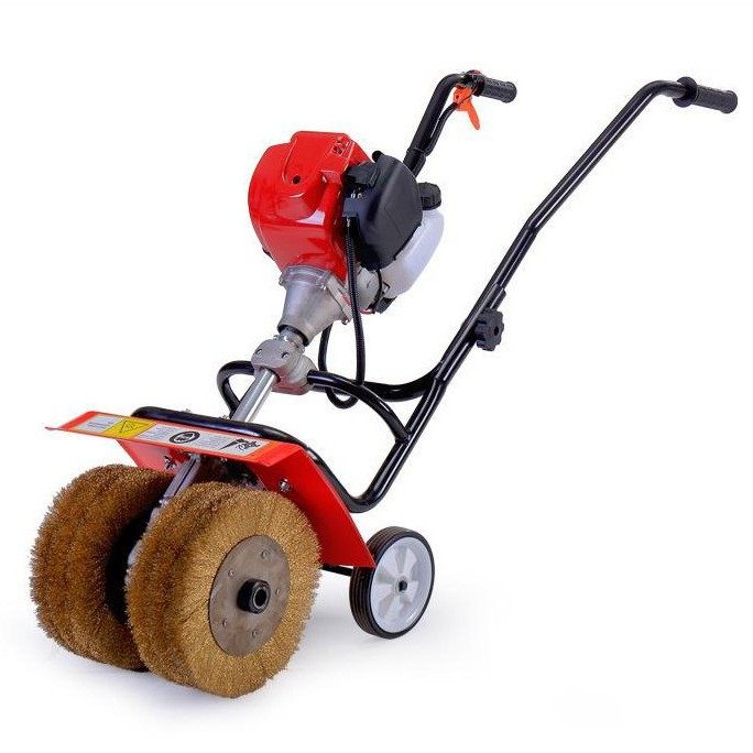 去毛刺抛光机 外圆圆管抛光除锈设备 不锈钢管打磨机