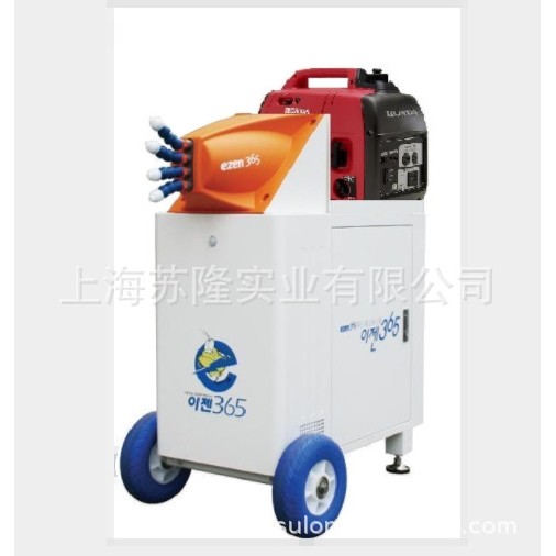 手推式超微粒机 KCS365型 手推式超微粒机