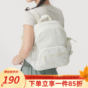 休闲运动出游双肩背包KC1391 阿迪达斯男包女包CESP BACKPACK