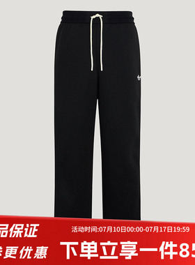 阿迪达斯三叶草女裤2026春季新款TRACK PANT经典宽松运动裤KX7997