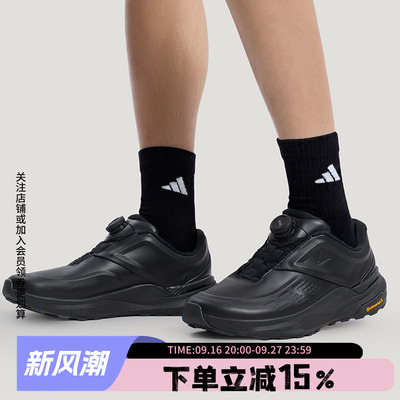 阿迪达斯男款休闲运动鞋