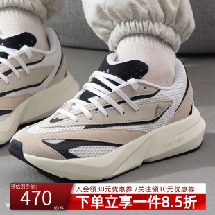 秋季 流光跑鞋 新款 轻便缓震休闲运动鞋 LIGHTBLAZE 阿迪达斯女鞋