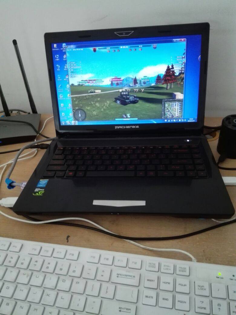 MK体育注册网站Steam新游周报：多款国产独立游戏登场！(7)