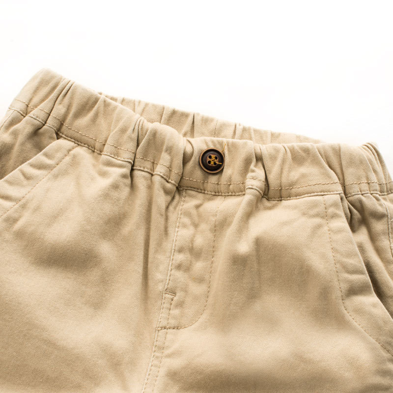 Pantalon garcon - Ref 2055653 Image 4