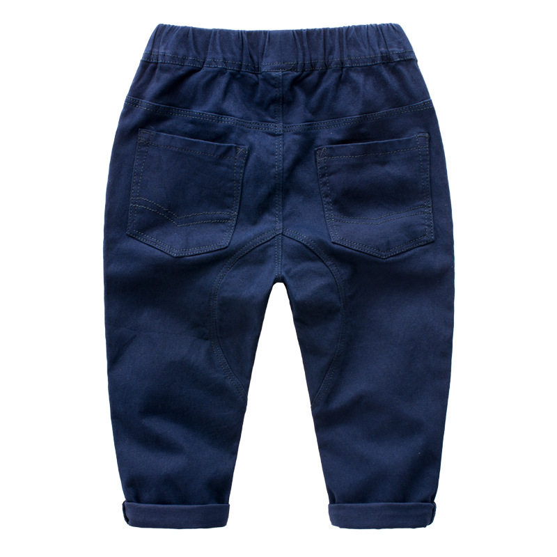 Pantalon garcon - Ref 2055653 Image 3