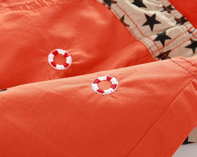 Pantalon garcon - Ref 2055804 Image 3