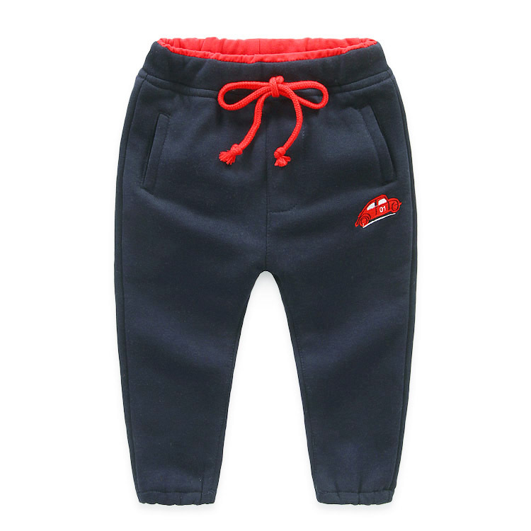 Pantalon garcon - Ref 2054501 Image 3