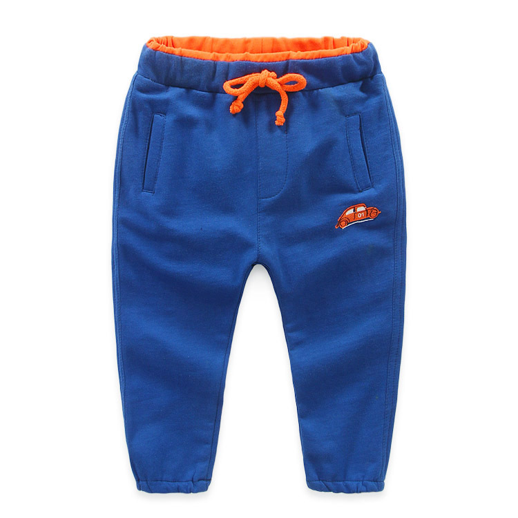 Pantalon garcon - Ref 2054501 Image 5