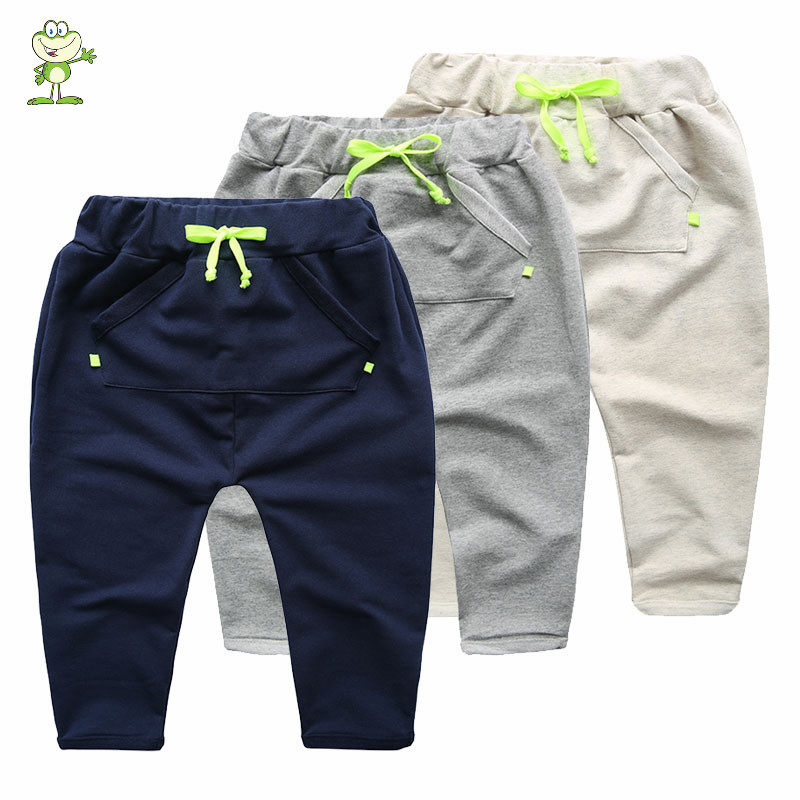 Pantalon garcon - Ref 2055915 Image 1