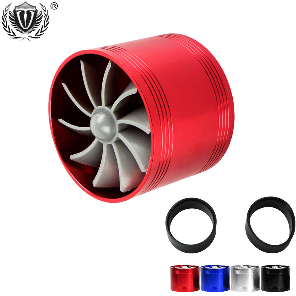 外贸爆款汽车改装f1-z单面涡轮车用发动机进气涡轮增压器动力配件