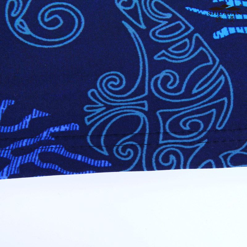 Maillot de bain homme - Ref 2504677 Image 5