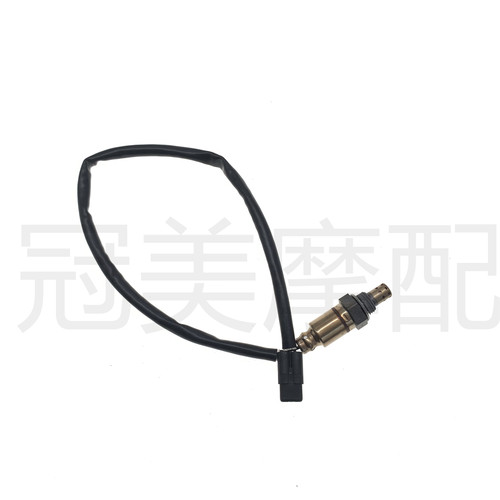 适用豪爵VH125/USR125/AFR125/UCR125/NFR125/萌哥/萌妹 氧传感器