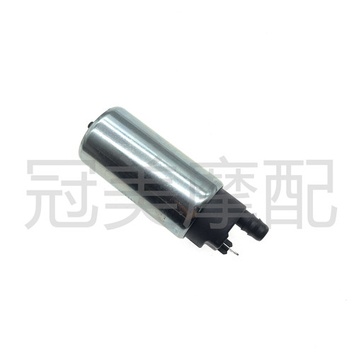 适用宗申威客8汽油泵WEEK8 ZS150-52A-52B汽油泵芯 马达 电机