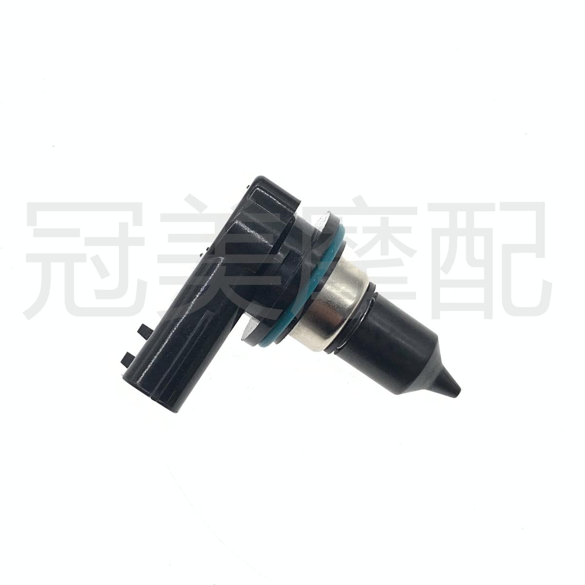 适用钱江鸿QJ125T-6C/6J QJ150T-23H-20E怠速马达 电磁阀步进电机