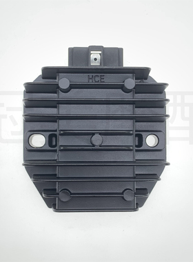适用铃木GSX150N/F极客飒155酷道GL150稳压器硅整流器变压充电器