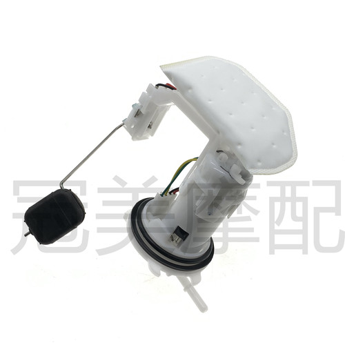 适用豪爵国四电喷HJ125T-23新悦星VF125汽油泵 燃油泵芯 油浮子
