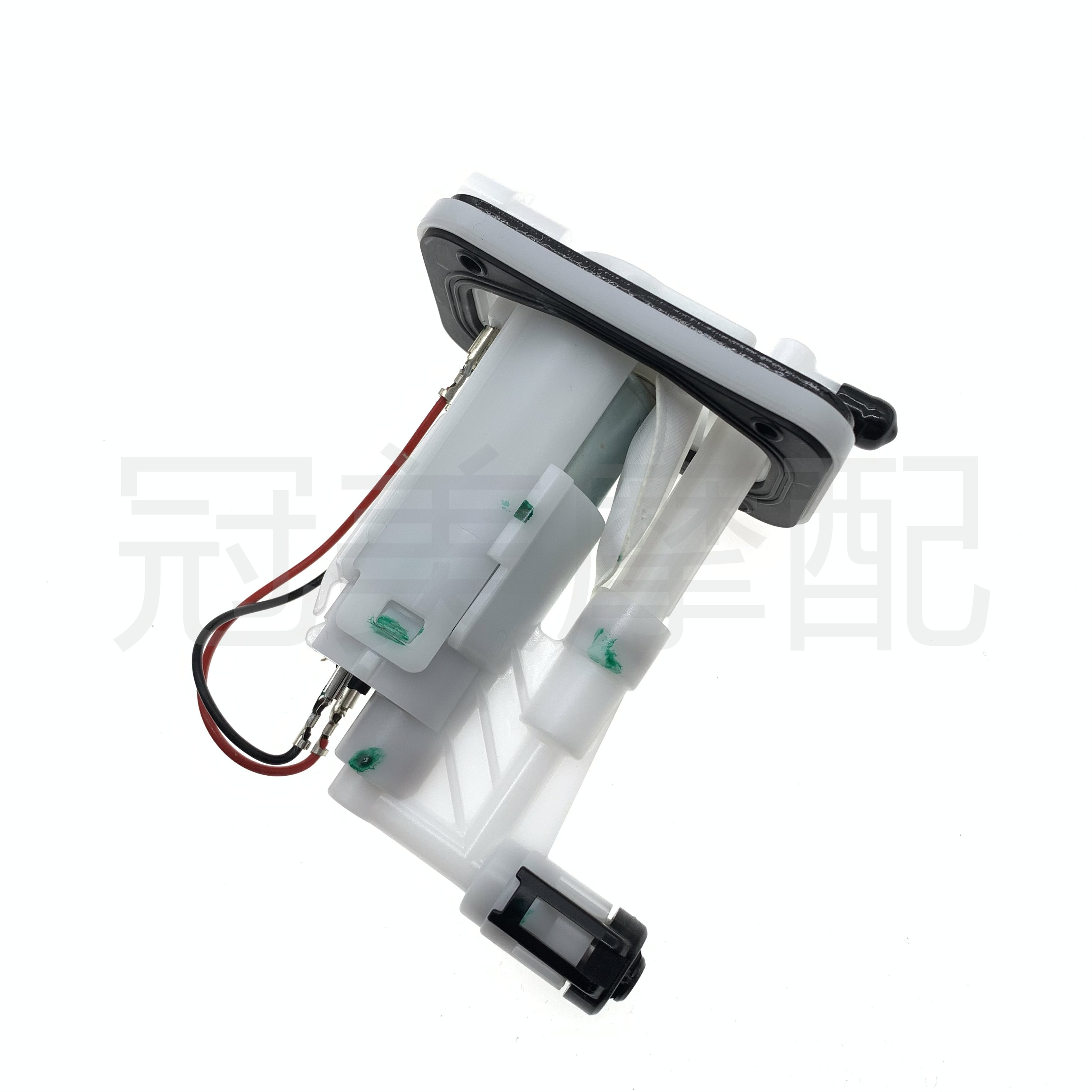 适用鑫源XY250GY-10越野摩托车燃油泵汽油泵鑫源魔术师电喷版