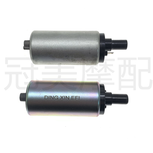 适用春风CF400-6-9-12 450SR/SRS 650NK/TR汽油泵芯 马达电机