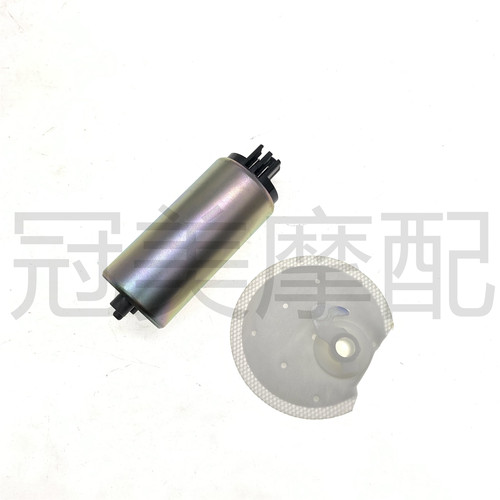 适用光阳赛艇S250 S300 400雷霆王180 RCK汽油泵芯燃油泵电机马达