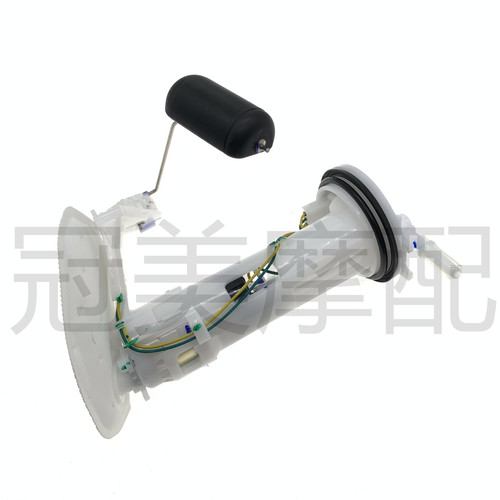 适用五羊本田雅志新优悦优酷WH110T-2C-2D-2E-9A-9B汽油泵配件
